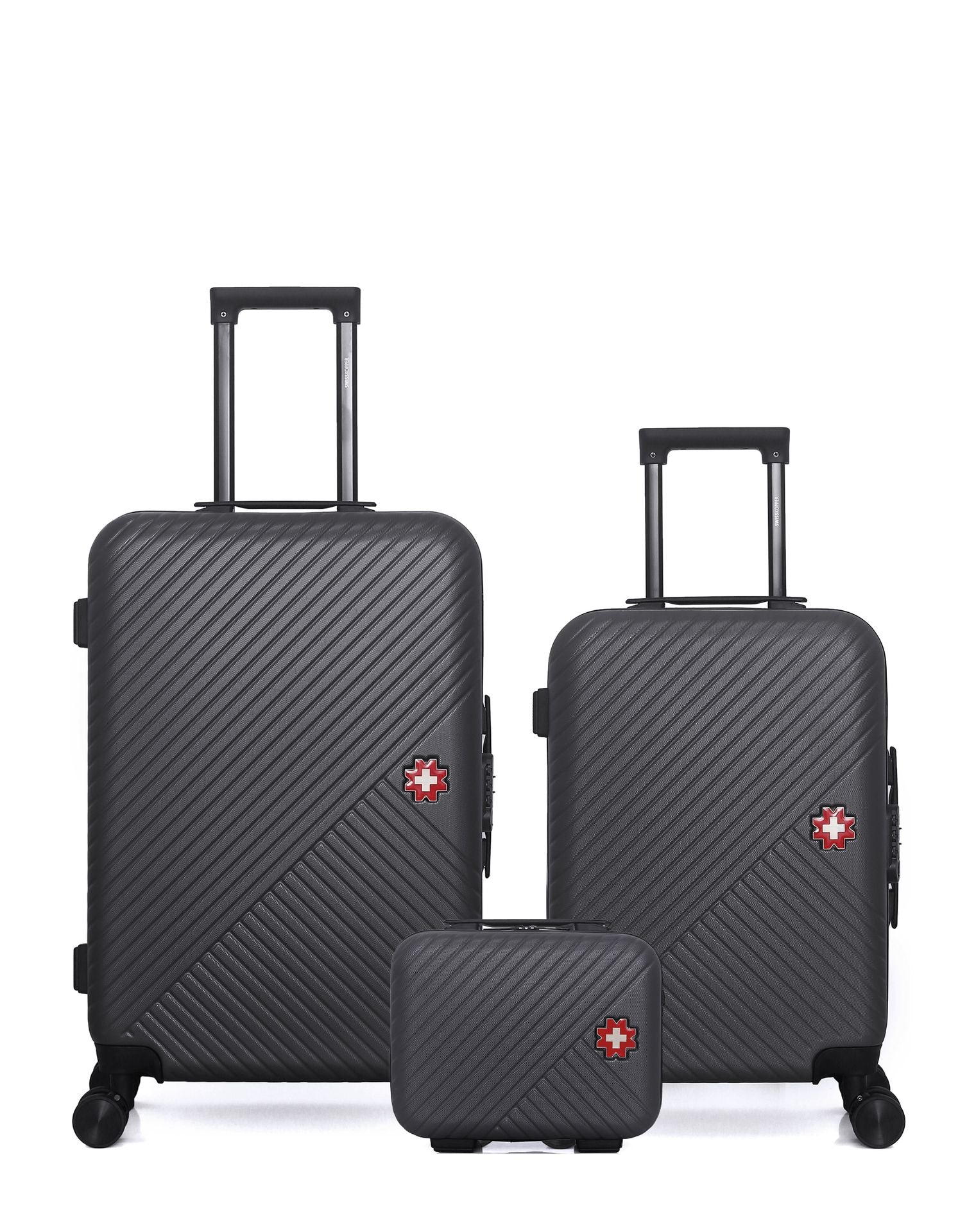 Valise Worldline Minneapolis 2 - 55 cm et vanity Valise Worldline Minneapolis 2 - 55 cm et vanity