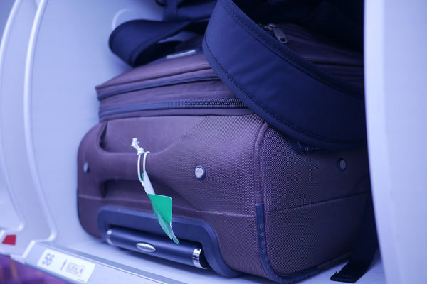 bagages-à-main