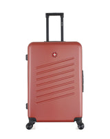 Lot de 2 valises grand format et cabine ZURICH