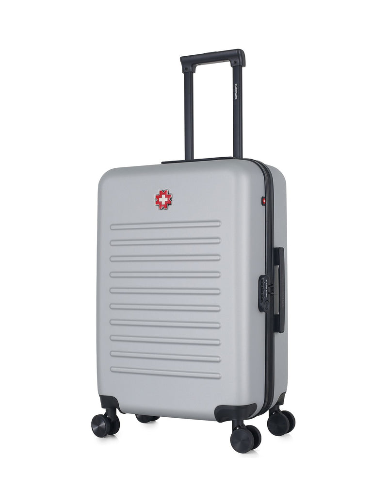 swiss gear koffer Mittelgroßer Koffer 65cm WIL I Swiss Kopper