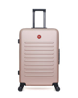 Lot de 4 valises grand format, weekend, cabine et cabine XXS WIL