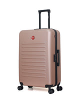 Lot de 4 valises grand format, weekend, cabine et cabine XXS WIL