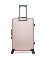 Lot de 4 valises grand format, weekend, cabine et cabine XXS WIL