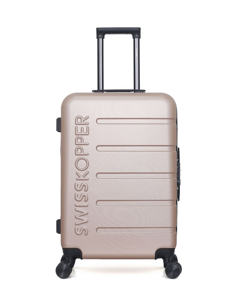 Swiss gear orange luggage new arrivals